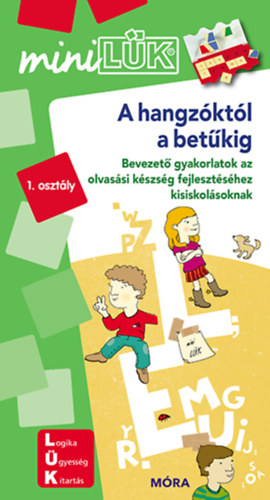 A hangzktl a betkig - LDI234