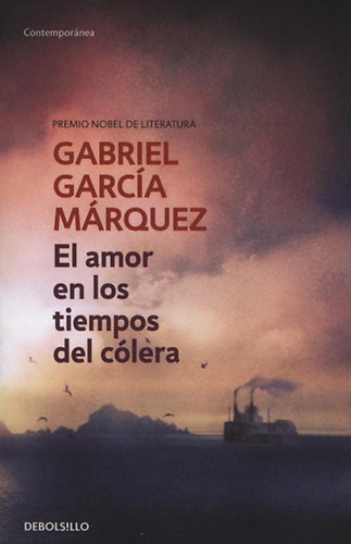 Gabriel Garca Mrquez - El amor en los tiempos del clera (Szerelem kolera idejn)