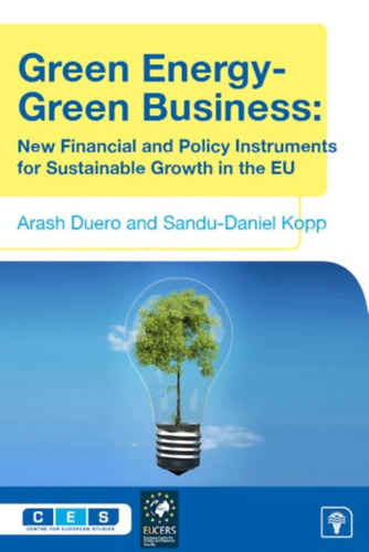 Sandu-Daniel Kopp Arash Duero - Green Energy - Green Business