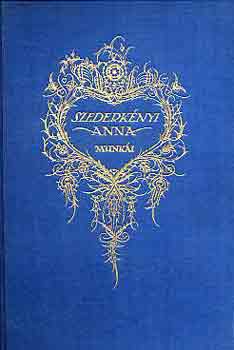 Szederk�nyi Anna - L�zad� sz�v-A legtiszt�bb v�z