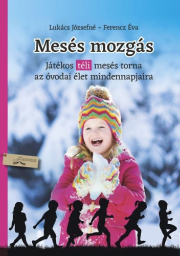 Ferencz va Lukcs Jzsefn - Mess mozgs - tl