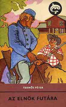 Tekn�s P�ter - Az eln�k fut�ra