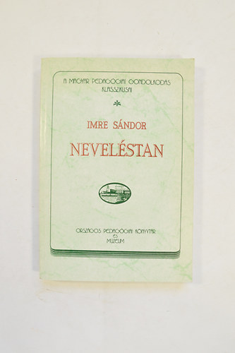 Imre Sndor - Nevelstan