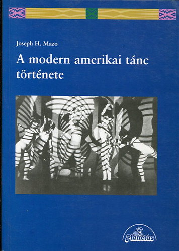 Joseph H. Mazo - A modern amerikai tnc trtnete