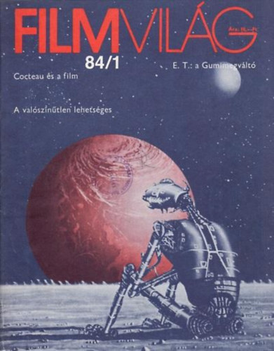 Filmvilg 84/1