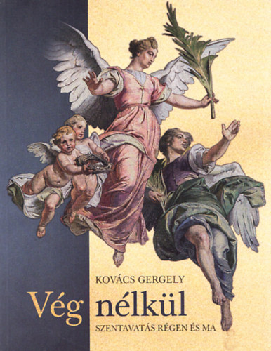 Kov�cs Gergely - V�g n�lk�l