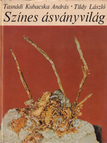 Tasn�di Kubacska A.-Tildy L. - Sz�nes �sv�nyvil�g