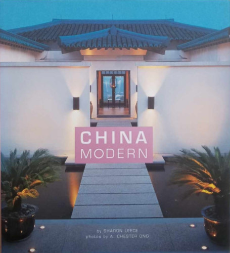 Sharon Leece - China modern