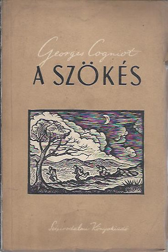 Georges Cogniot - A szks