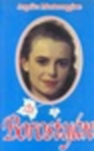 Angelica Montemaggiore - Borostyán 2.