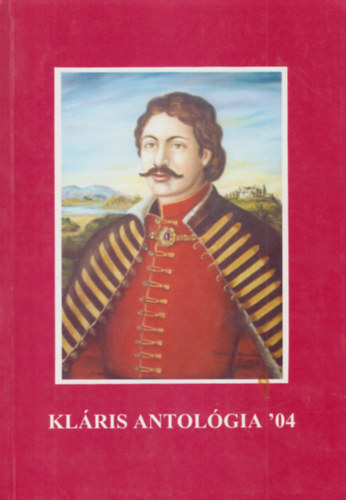 Kláris antológia '04