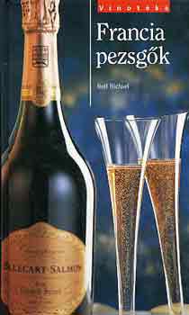 Rolf Bichsel - Francia pezsgk