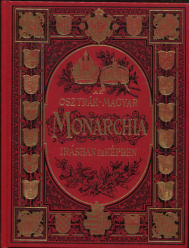 Az Osztrk-Magyar Monarchia rsban s kpben XII. ktet - Csehorszg (II. rsz)