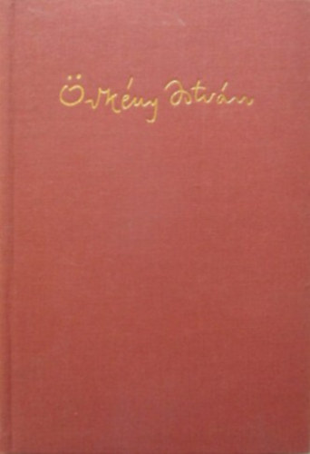 �rk�ny Istv�n - L�gerek n�pe