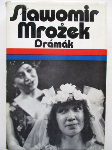 Slawomir Mrozek - Drmk (Mrozek)