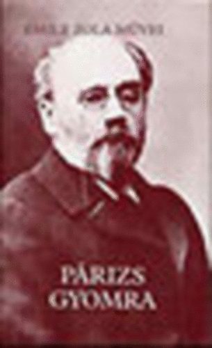 mile Zola - Prizs gyomra