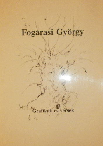 Fogarasi Gyrgy - Grafikk s versek