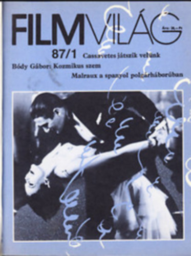 Filmvil�g 1987/1
