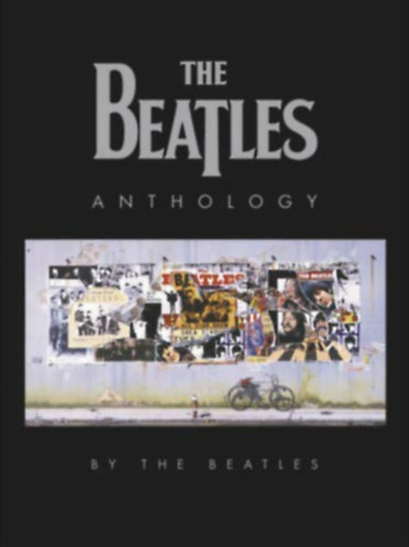 The Beatles - The Beatles Anthology