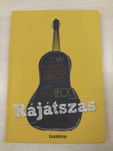 false - R�j�tsz�s - k�lt�szet popritmusban