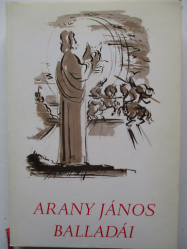 Arany J�nos - Arany J�nos ballad�i