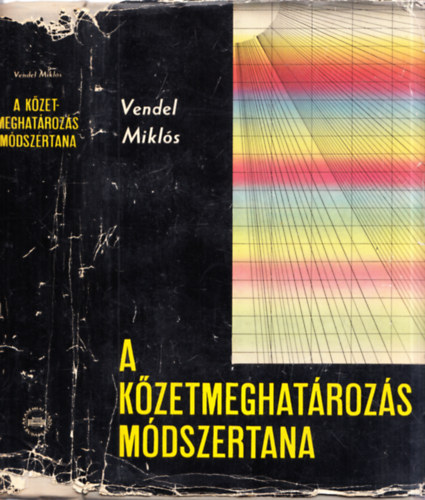 Vendel Mikls - A kzetmeghatrozs mdszertana