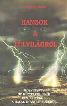 Rosemary Brown - Hangok a t�lvil�gr�l