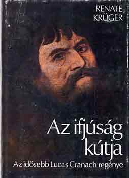 Renate Kr�ger - Az ifj�s�g k�tja