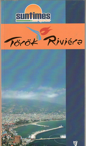 Marton Jen - Trk Rivira - Utazzunk egytt!