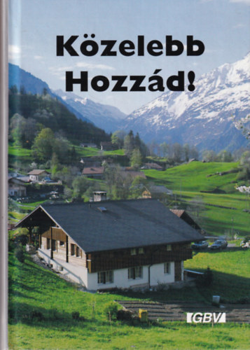 Kzelebb hozzd! - htatok az v minden napjra 2.