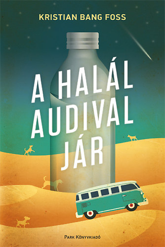 Kristian Bang Foss - A hal�l Audival j�r