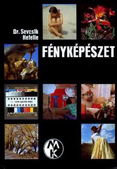 Sevcsik Dr. Hefelle - Fnykpszet