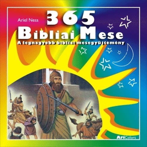 365 Bibliai mese