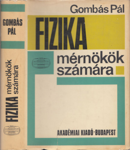 Gombs Pl - Fizika mrnkk szmra