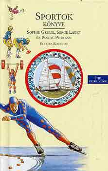 Greuil-Laget-Pierozzi - Sportok k�nyve