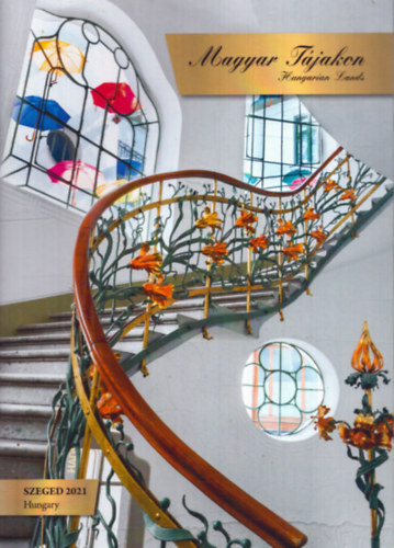 Nincs feltntetve - Magyar tjakon - Hungarian Lands