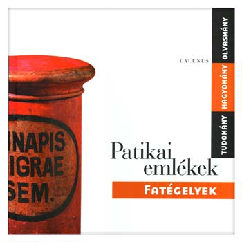 Patikai eml�kek - Fat�gelyek