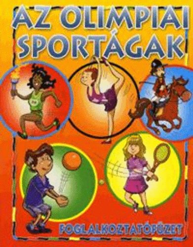 Csar Da Col - Az olimpiai sportgak - Foglalkoztatfzet