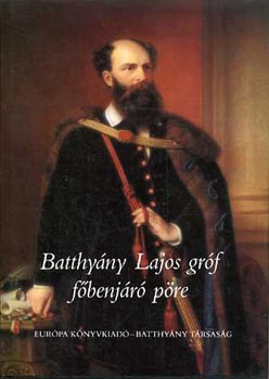 Batthyány Lajos gróf főbenjáró pöre