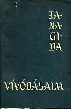 Janagida - Vívódásaim