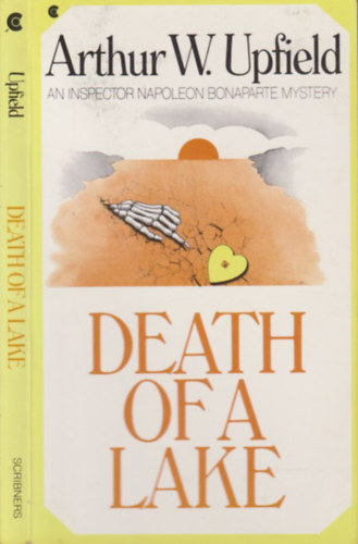 Arthur W. Upfield - Death of a Lake