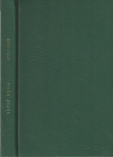 Becze József - Tilók alatt