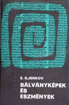E.Iljenkov - Blvnykpek s eszmnyek
