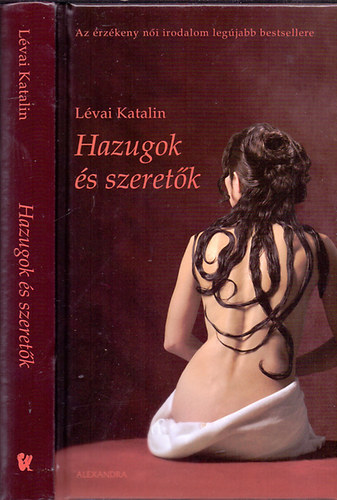 Lvai Katalin - Hazugok s szeretk