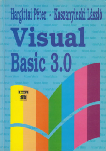 Hargittai Péter - Visual Basic 3.0