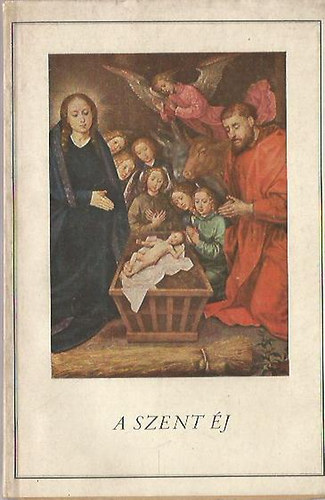 Heinrich Lützeler - A szent éj