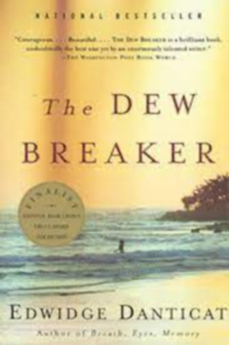 Edwidge Danticat - The Dew Breaker