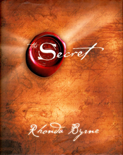 Rhonda Byrne - The Secret