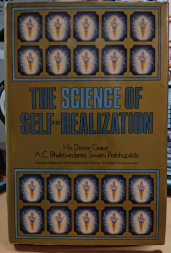 Divine Grace - The Science of Self-Realization
