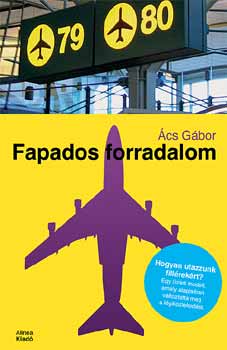 cs Gbor - Fapados forradalom